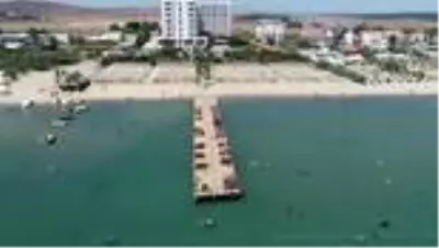 Ayvalıklı turizmciler sezona hazır Ayvalıklı turizmciler sezona hazır