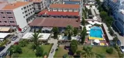 Ayvalıklı turizmciler sezona hazır