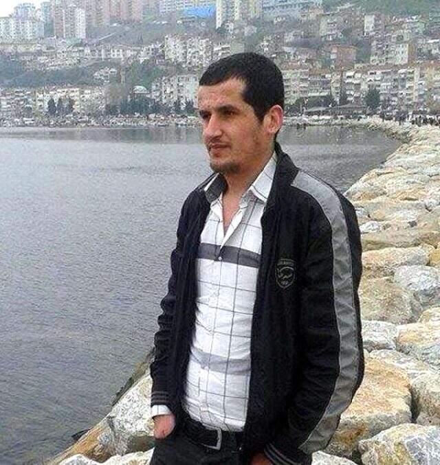 Cinsel içerikli mesaj cinayetinde, iki sevgilinin tahliye talebi reddedildi Cinsel içerikli mesaj cinayetinde, iki sevgilinin tahliye talebi reddedildi