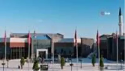 Cumhurbaşkanı Erdoğan ile Devlet Bahçeli, Demokrasi ve Özgürlükler Adası'nın açılışına katılacak Cumhurbaşkanı Erdoğan ile Devlet Bahçeli, Demokrasi ve Özgürlükler Adası'nın açılışına katılacak