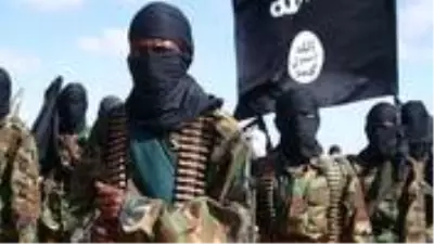 DEAŞ'ın sözde Irak sorumlusu Mutaz el-Cuburi öldürüldü