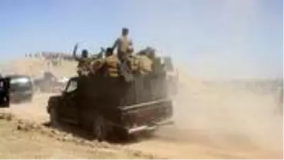 DEAŞ'ın sözde Irak sorumlusu Mutaz el-Cuburi öldürüldü DEAŞ'ın sözde Irak sorumlusu Mutaz el-Cuburi öldürüldü