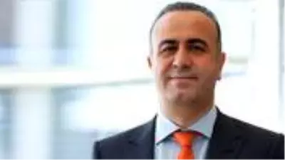 Dünya gıda ticaretine yön veren Türk iş insanı Hakan Bahçeci hayatını kaybetti