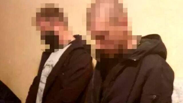 Emniyette skandal olay! 2 polis memuru gaz maskesi giydirdikleri kadına tecavüz etti Emniyette skandal olay! 2 polis memuru gaz maskesi giydirdikleri kadına tecavüz etti