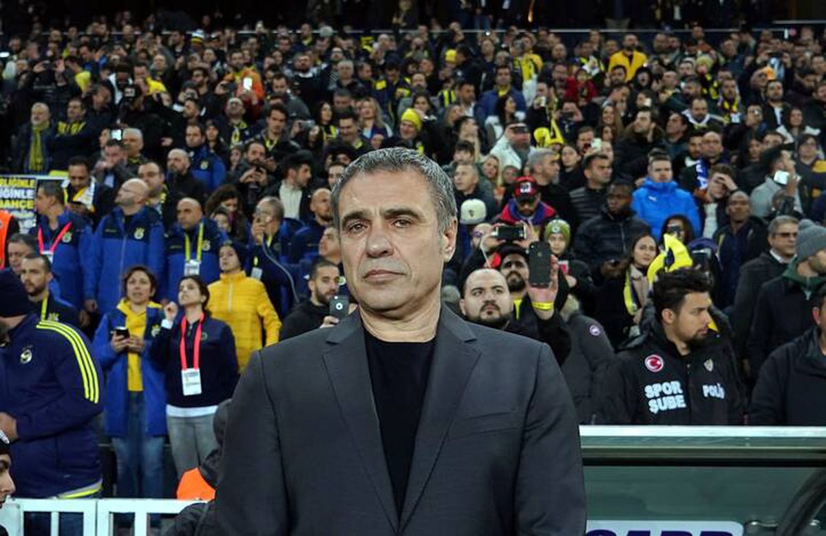 Ersun Yanal, futbola geri dönmek için açık kapı bıraktı: Bu bir gerçek ki, hepimiz profesyoneliz