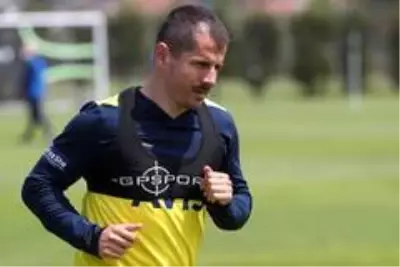 Fenerbahçe, Riva'da kampa girdi Fenerbahçe, Riva'da kampa girdi