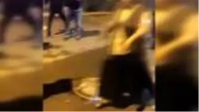 Husumetli aileleri yasakta engelleyemedi... Husumetlisini av tüfeğiyle göğsünden vurdu