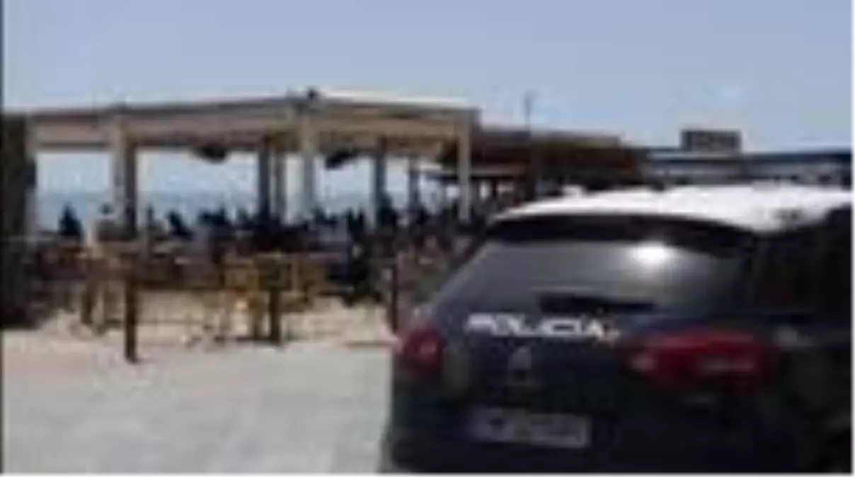 İspanya'da normalleşme adımları - BARSELONA