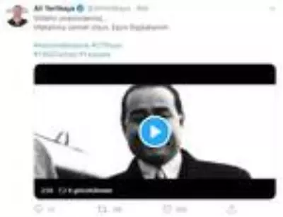 İstanbul Valisi Yerlikaya'dan merhum Başbakan Menderes için paylaşım İstanbul Valisi Yerlikaya'dan merhum Başbakan Menderes için paylaşım