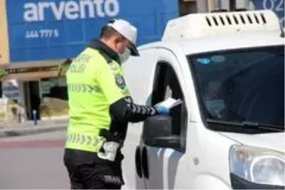 İzmir'de kısıtlama kurallarına uymayanlara 3 milyon lirayı aşkın ceza
