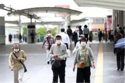 Japonya'da OHAL sona erdi, hayat normale dönüyor