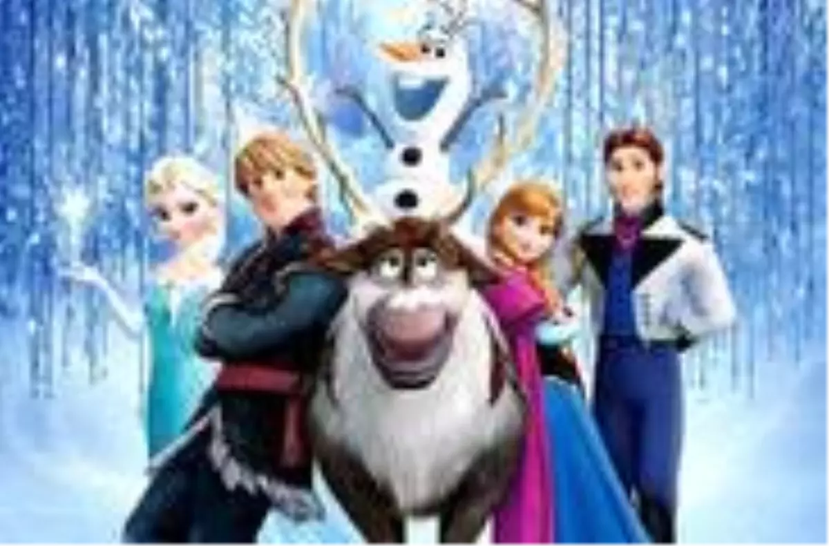 Karlar Ülkesi filmi konusu nedir? Karlar Ülkesi oyuncuları ve Karlar Ülkesi özeti!
