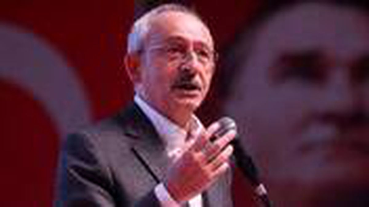 Kılıçdaroğlu'ndan erken seçim çıkışı: Buna iki isim karar verir