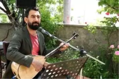 Kırşehir'de 'Bozlak' bayramlaşması Kırşehir'de 'Bozlak' bayramlaşması