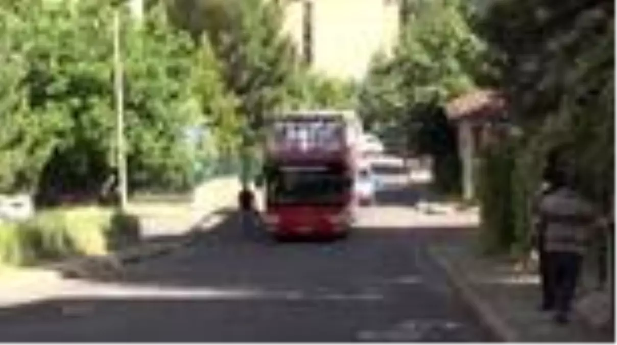 Kısıtlama nedeniyle evde kalanlara konser