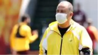 Koronavirüsü yenen Fatih Terim’den immün plazma bağışı çağrısı