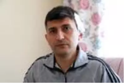 Kürekli saldırıda yaralanan komiser: Silah kullanmamakla en doğru kararı verdim Kürekli saldırıda yaralanan komiser: Silah kullanmamakla en doğru kararı verdim