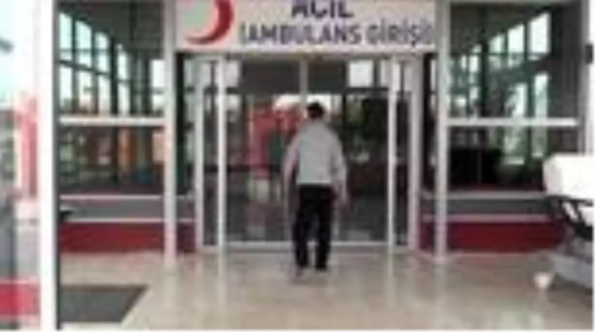 Kürekli saldırıda yaralanan polis memuru olay anını anlattı