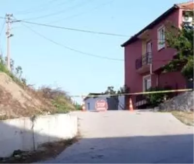 Manisa'da iki sokakta daha karantina sona erdi Manisa'da iki sokakta daha karantina sona erdi