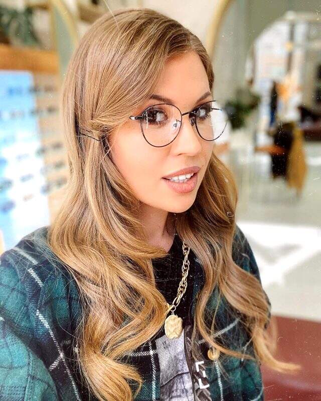 Maria Gladkikh kimdir? Maria Dilek Gladkikh Türk mü? Maria Dilek Gladkikh, kaç yaşında ve nereli?