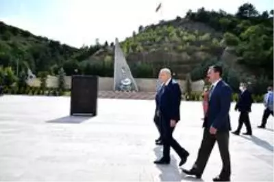 MHP lideri Bahçeli'den