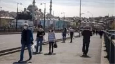 Normalleşme sürecinin 2. aşaması başladı! İşte açılması planlanan yerler Normalleşme sürecinin 2. aşaması başladı! İşte açılması planlanan yerler