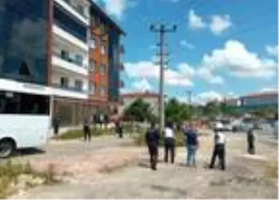 Polisin aradığı şüpheli, pompalı tüfekli saldırıda yaralandı Polisin aradığı şüpheli, pompalı tüfekli saldırıda yaralandı