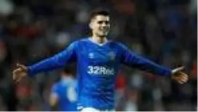 Rangers, Ianis Hagi'nin bonservisini aldı!