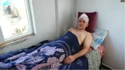 Taciz ettiği iddiasıyla karı-koca tarafından öldüresiye dövülen adamdan şok iddialar Taciz ettiği iddiasıyla karı-koca tarafından öldüresiye dövülen adamdan şok iddialar