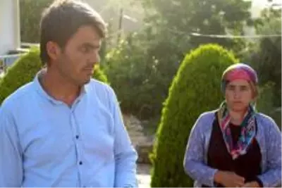 Taciz ettiği iddiasıyla karı-koca tarafından öldüresiye dövülen adamdan şok iddialar Taciz ettiği iddiasıyla karı-koca tarafından öldüresiye dövülen adamdan şok iddialar