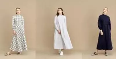 Tesettür elbise alırken nelere dikkat edilir? Tesettür elbise alırken nelere dikkat edilir?