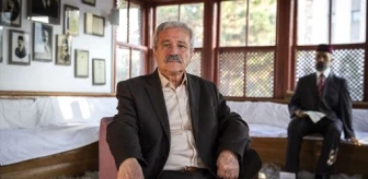 TYB Şeref Başkanı Mehmet Doğan, 'Bayram Özel Programı'na konuk oldu