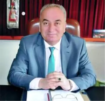 Yalçın Arslan, dualarla anılacak Yalçın Arslan, dualarla anılacak