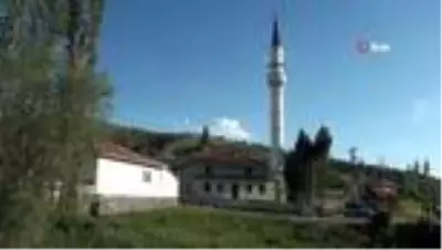 Yozgat'ın Derbent köyüne bağlı Çıraderesi Mahallesi karantinaya alındı Yozgat'ın Derbent köyüne bağlı Çıraderesi Mahallesi karantinaya alındı