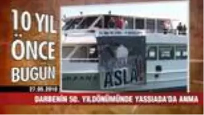 10 yıl önce bugün neler oldu ? 10 yıl önce bugün neler oldu ?
