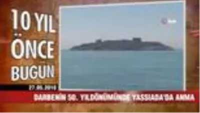 10 yıl önce bugün neler oldu ? 10 yıl önce bugün neler oldu ?
