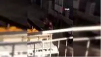 2 hafta önce aldığı otomobil, kontağı çevirmesiyle alev aldı 2 hafta önce aldığı otomobil, kontağı çevirmesiyle alev aldı