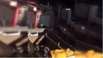 2 hafta önce aldığı otomobil, kontağı çevirmesiyle alev aldı 2 hafta önce aldığı otomobil, kontağı çevirmesiyle alev aldı