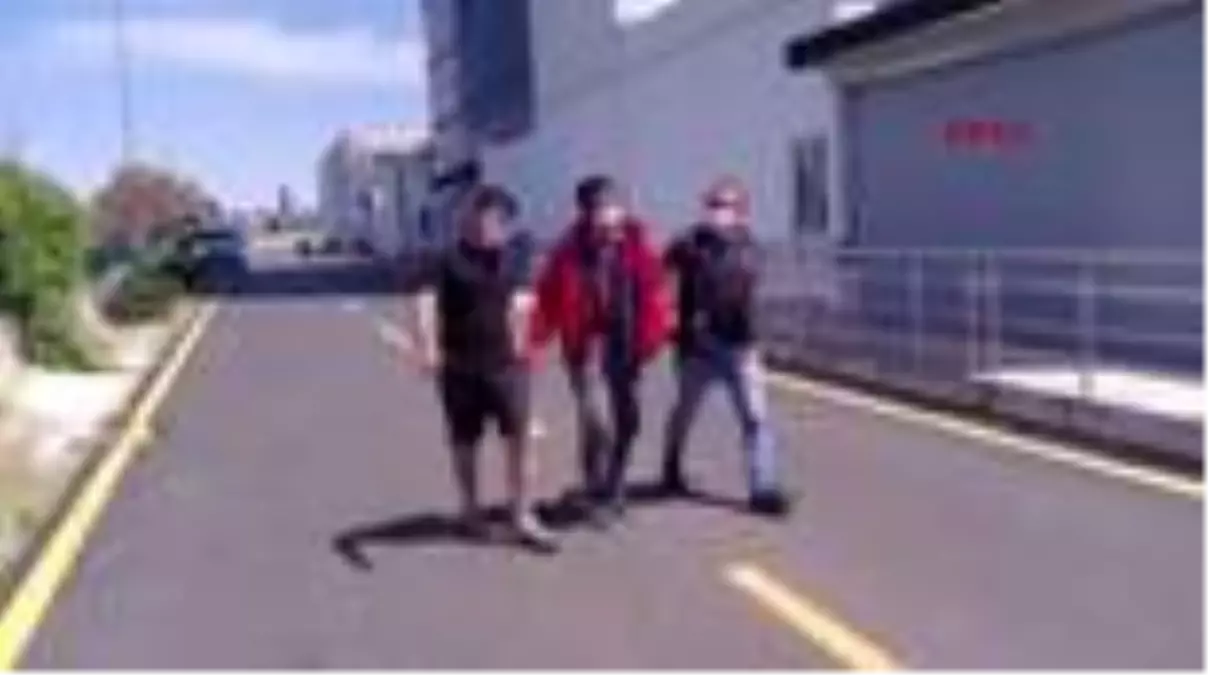 ADANA Ramazan Bayramı'nda uyuşturucu operasyonu 70 gözaltı