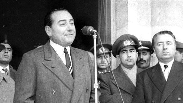 Adnan Menderes kimdir? Adnan Menderes neden idam edildi? Adnan Menderes mesleği nedir? Adnan Menderes hayatı ve biyografisi!