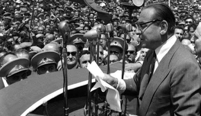 Adnan Menderes kimdir? Adnan Menderes neden idam edildi? Adnan Menderes mesleği nedir? Adnan Menderes hayatı ve biyografisi!
