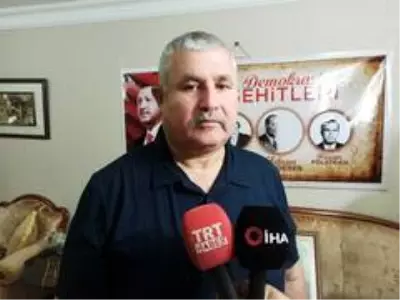 Adnan Menderes ve Fatin Rüştü Zorlu'nın ismini Adıyaman'daki iki kardeş yaşatıyor Adnan Menderes ve Fatin Rüştü Zorlu'nın ismini Adıyaman'daki iki kardeş yaşatıyor