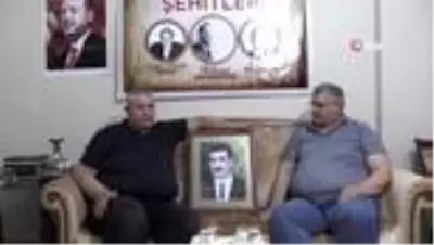 Adnan Menderes ve Fatin Rüştü Zorlu'nın ismini Adıyaman'daki iki kardeş yaşatıyor Adnan Menderes ve Fatin Rüştü Zorlu'nın ismini Adıyaman'daki iki kardeş yaşatıyor