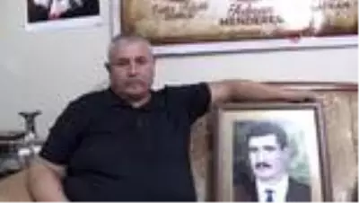 Adnan Menderes ve Fatin Rüştü Zorlu'nın ismini Adıyaman'daki iki kardeş yaşatıyor Adnan Menderes ve Fatin Rüştü Zorlu'nın ismini Adıyaman'daki iki kardeş yaşatıyor