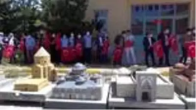 Ağrı'da darbeler darağacına çekildi Ağrı'da darbeler darağacına çekildi