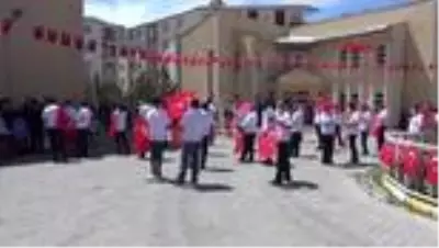 Ağrı'da darbeler darağacına çekildi Ağrı'da darbeler darağacına çekildi