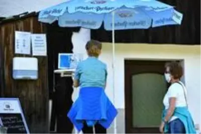 Almanya'da Covid-19 önlemleri eyaletlerin inisiyatifine bırakıldı Almanya'da Covid-19 önlemleri eyaletlerin inisiyatifine bırakıldı
