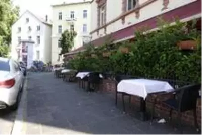 Almanya'da Covid-19 önlemleri eyaletlerin inisiyatifine bırakıldı Almanya'da Covid-19 önlemleri eyaletlerin inisiyatifine bırakıldı