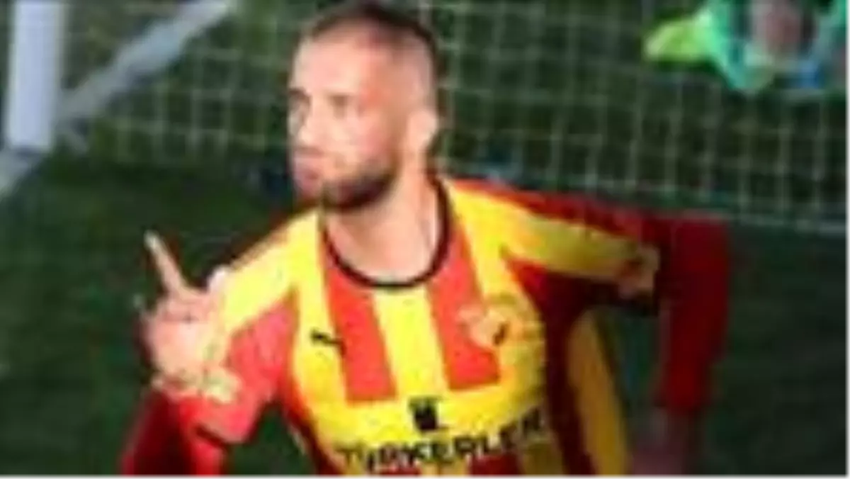 Alpaslan Öztürk transferinde flaş gelişme