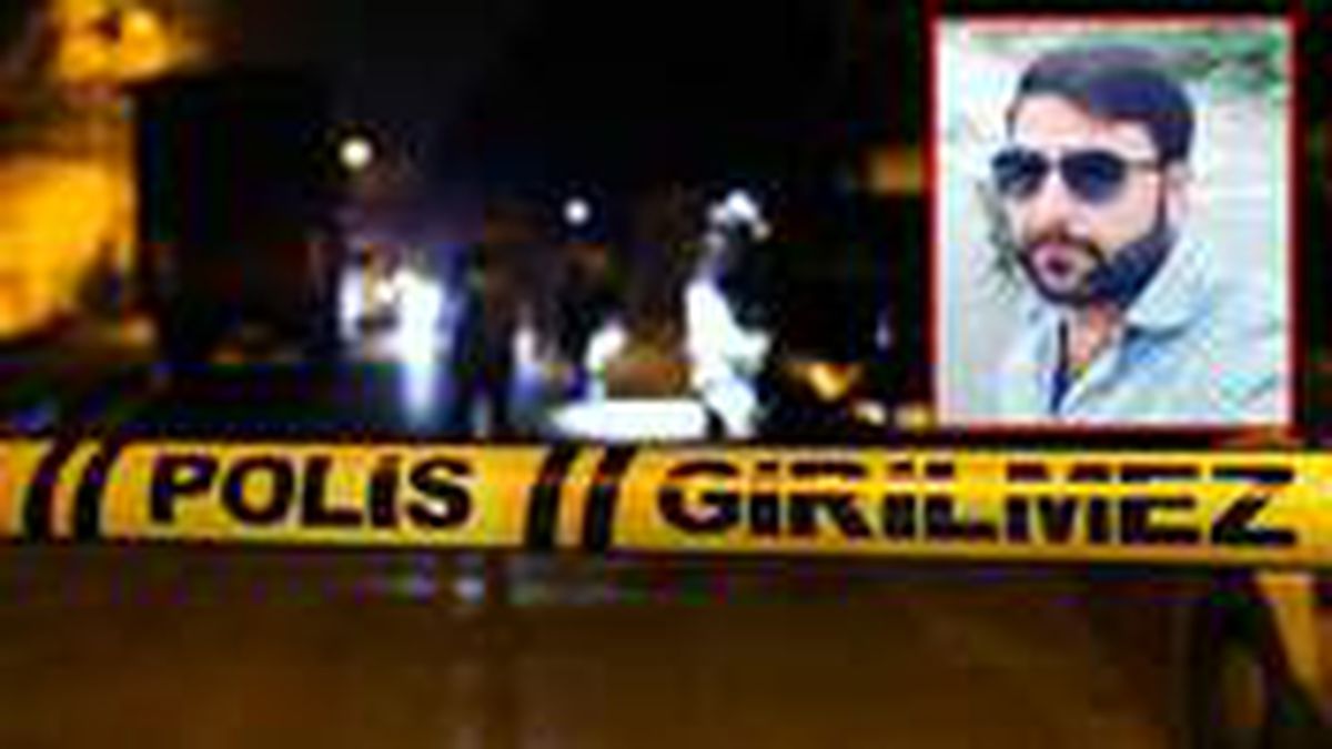 Alzheimer hastası yaşlı adam av tüfeği ile oğlunu öldürdü, eşini yaraladı